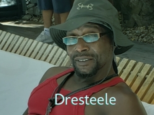 dresteele Straponles