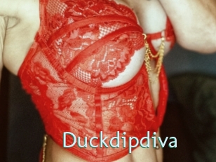 Duckdipdiva