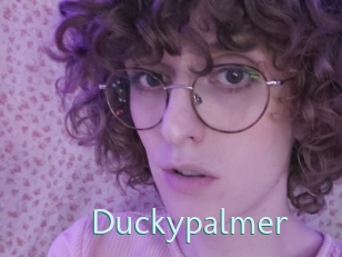 Duckypalmer