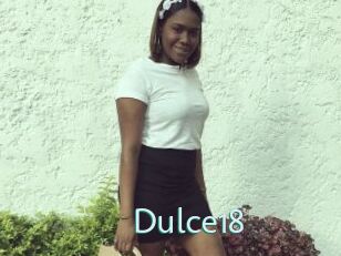 Dulce18