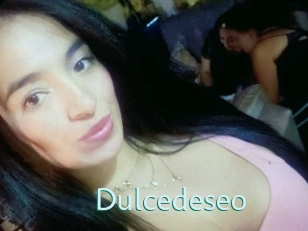 Dulcedeseo