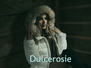 Dulcerosie