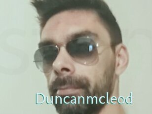Duncanmcleod
