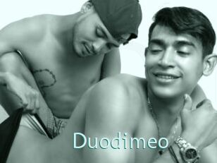 Duodimeo