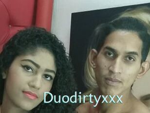 Duodirtyxxx
