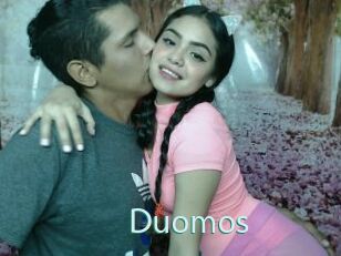 Duomos