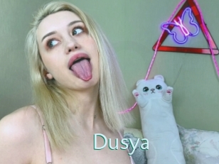 Dusya