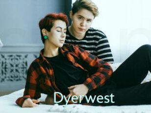 Dyerwest