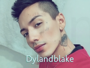 Dylandblake