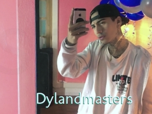 dylandmasters Straponles