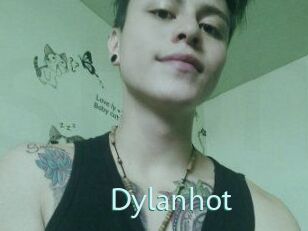 Dylan_hot