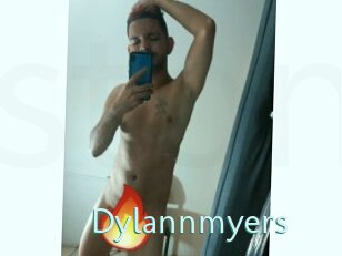 dylannmyers Straponles