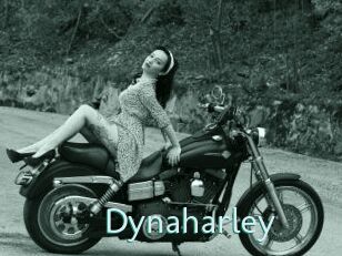 Dynaharley
