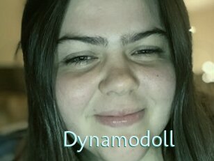 Dynamodoll