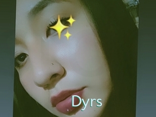 Dyrs