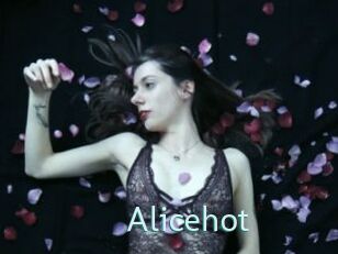 Alicehot