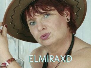 ELMIRAXD