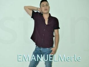 EMANUELMerle