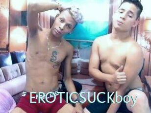 EROTICSUCKboy