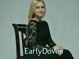 EarlyDovee