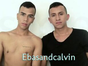 Ebasandcalvin