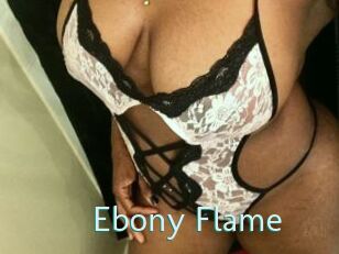 Ebony_Flame Straponles