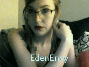 EdenEnvy