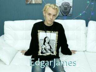 EdgarJames