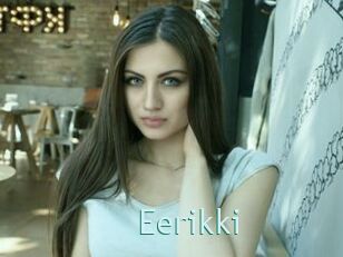 Eerikki