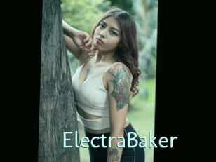 ElectraBaker