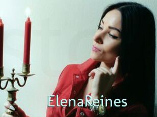 ElenaReines