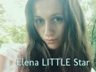 Elena_LITTLE_Star