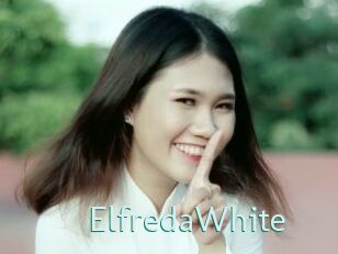 ElfredaWhite