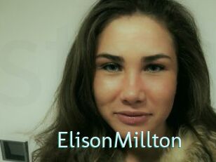 ElisonMillton