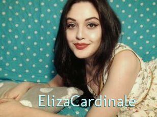 ElizaCardinale Straponles