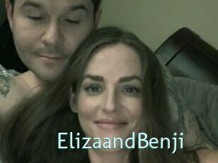 ElizaandBenji