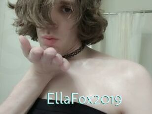 EllaFox2019