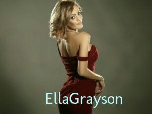 EllaGrayson