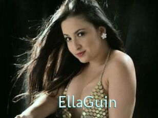 EllaGuin