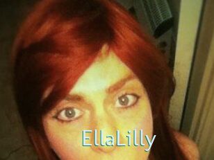 Ella_Lilly Straponles