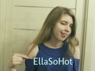 EllaSoHot