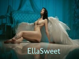 Ella_Sweet Straponles