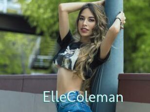 ElleColeman