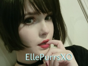 EllePurrsXO