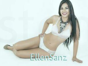 EllenSanz Straponles