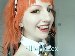 EllieHazex