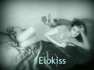 Elokiss Straponles