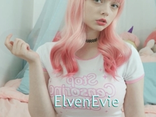 ElvenEvie