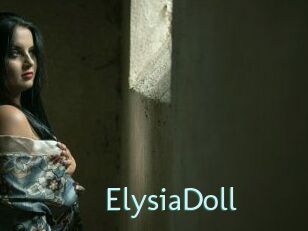 ElysiaDoll