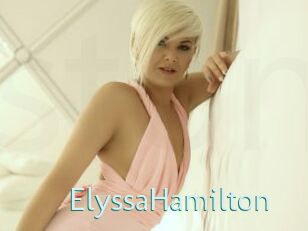 ElyssaHamilton